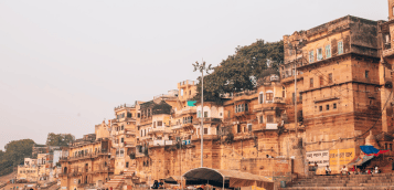 What Is Unique about Kashi